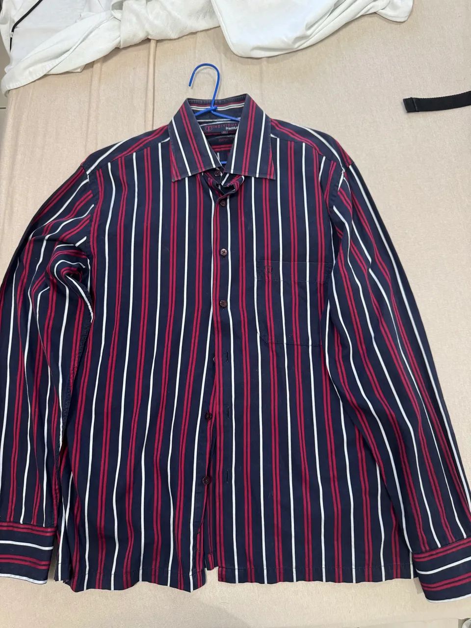 Camisa Social Bransk - Foto 4