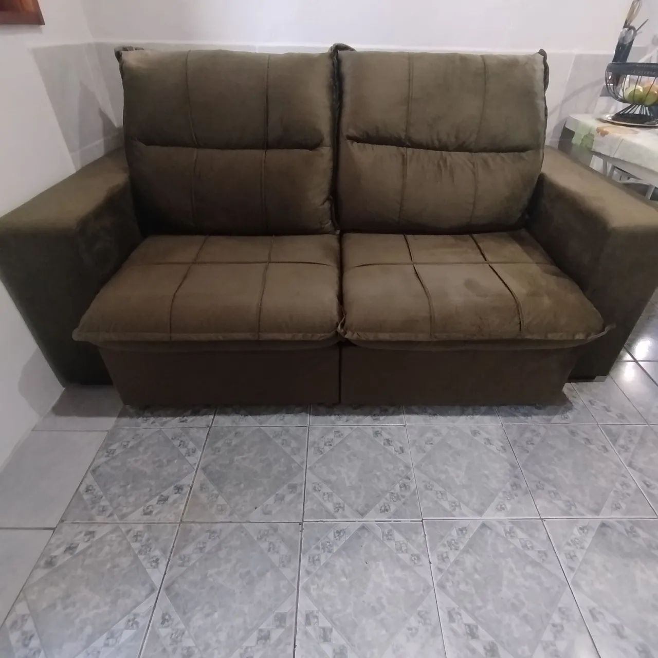 Sofá retrátil  - Foto 2