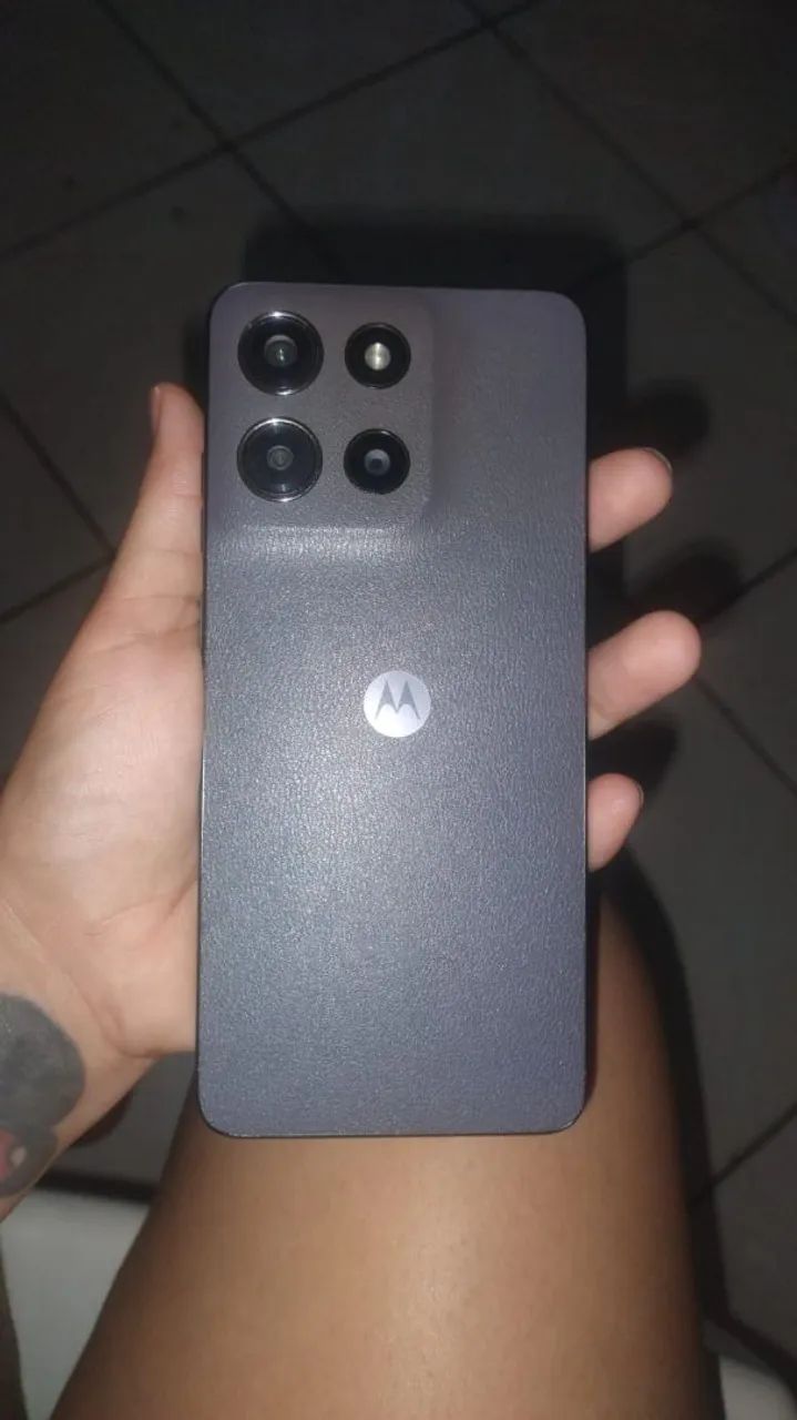 Moto g15