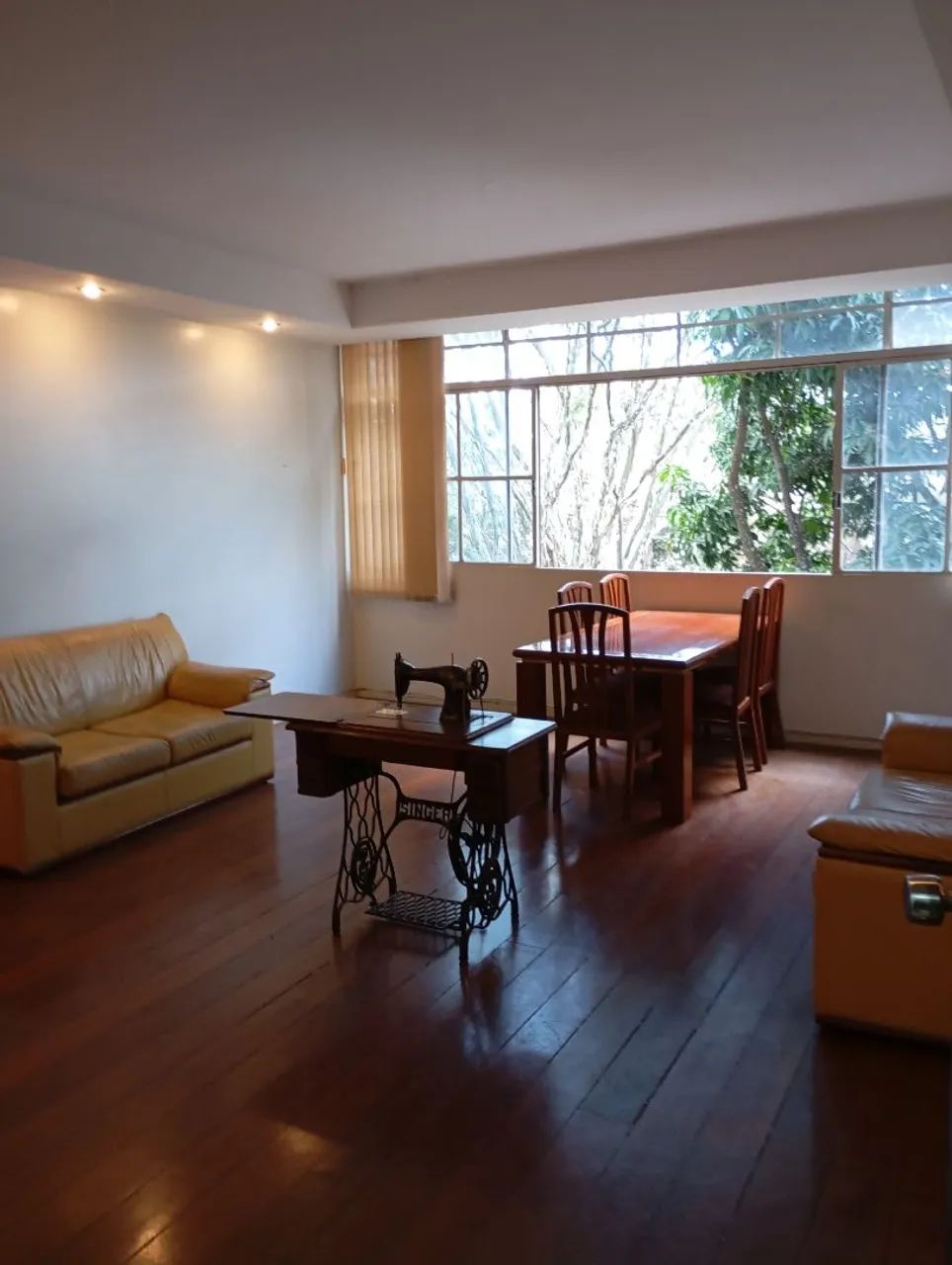 Apartamento SQS 306 BLOCO C APTO. 301 - Foto 4