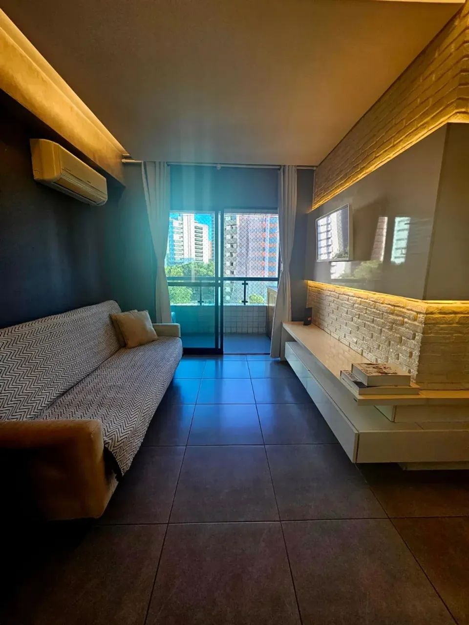 Imóvel para aluguel com 2 quartos no Espinheiro - Recife - PE - Foto 4