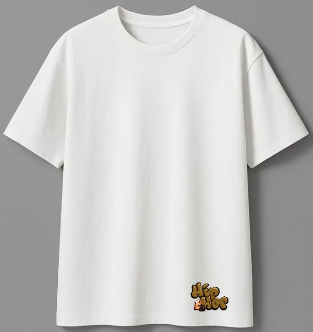 Camisetas Hip Hop - Foto 3