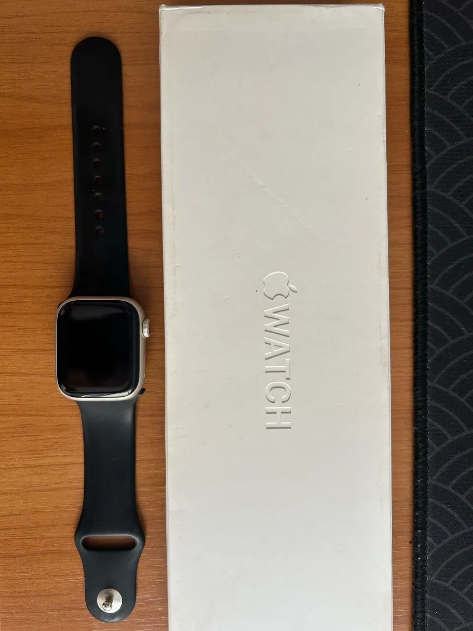 Apple Watch 9 - Foto 3