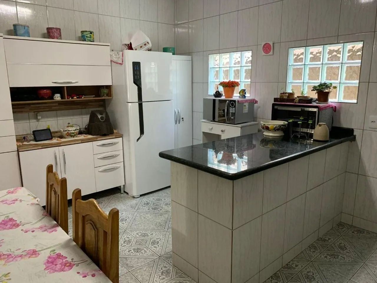 Casa à venda em Campinas, Cidade Satélite Íris, com 3 quartos, com 167 m² - Foto 2