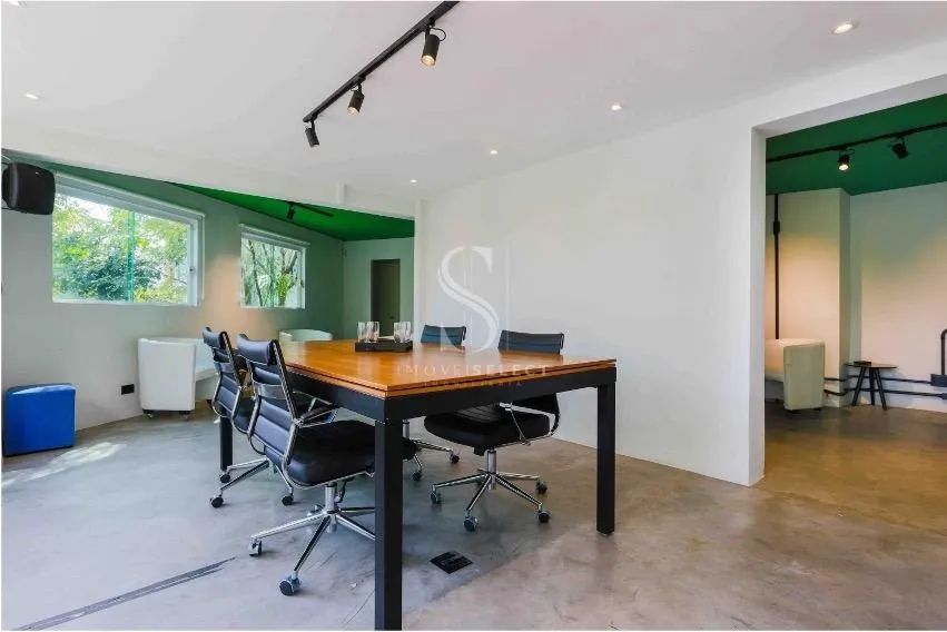 Santo Amaro, Casa Comercial 265m² 10 salas climatizadas. - Foto 3