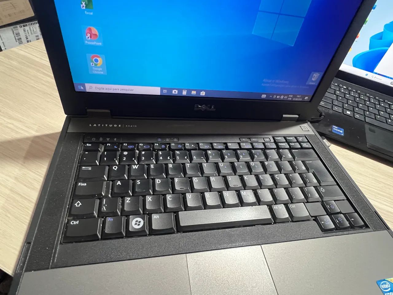 Notebook  - Foto 3
