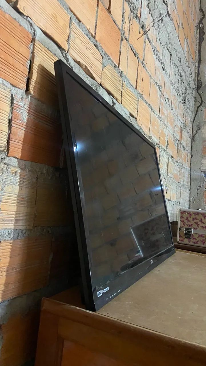 TV marca STI 42 polegadas  - Foto 4