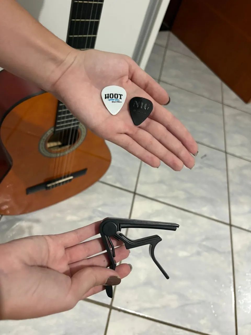 Violão Clássico - Foto 4