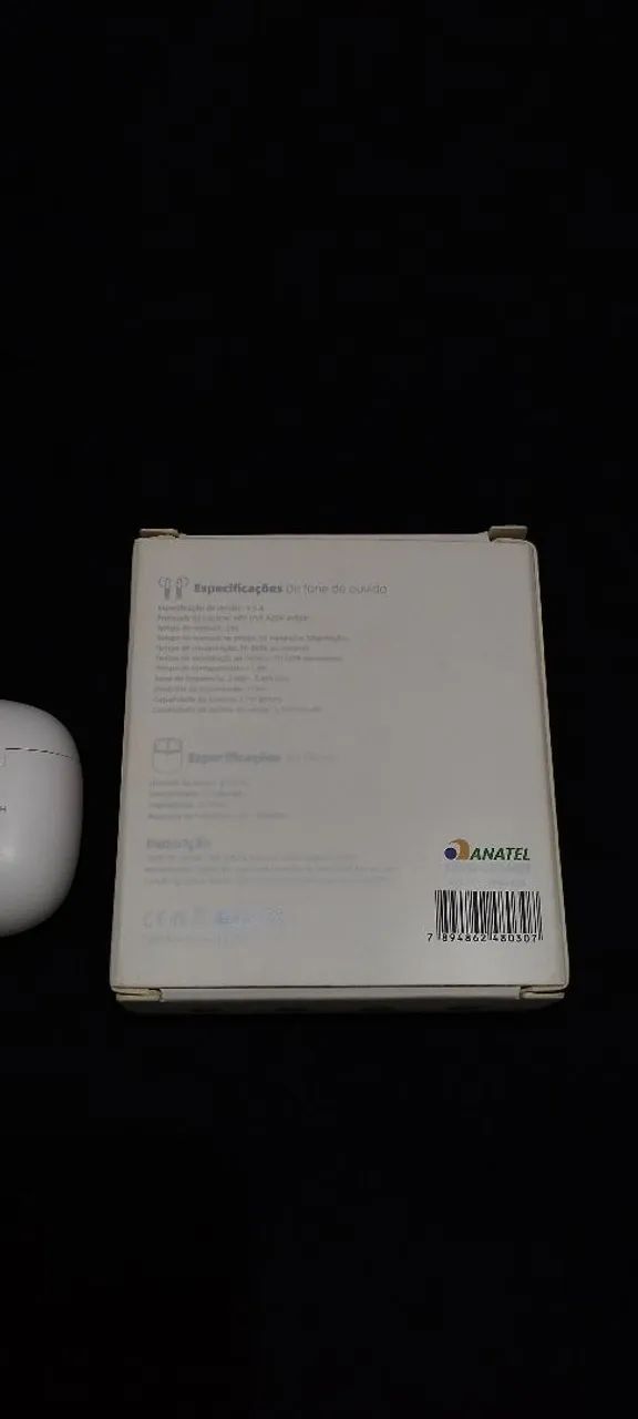 Fone de ouvido  - Foto 3