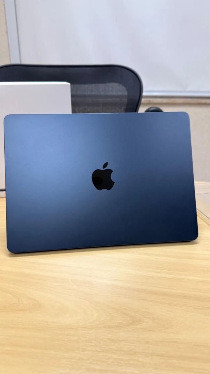 【美品】MacBook Air M4 16GB 256GB バッテリー100% Macbook Air M4 16gb 256gb 13.6