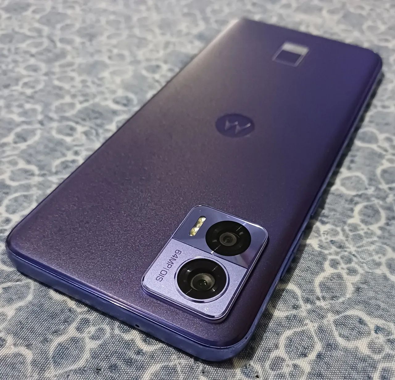Moto edge 30 neo