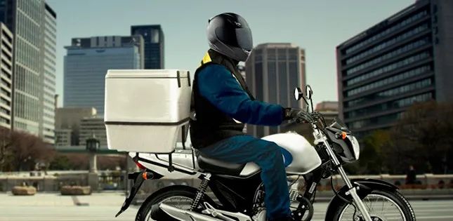 Vaga Motoboy - Foto 2