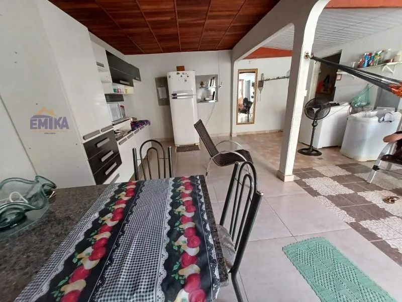 Casa com 3 quarto(s) no bairro CPA 4 em Cuiabá - MT - Foto 4
