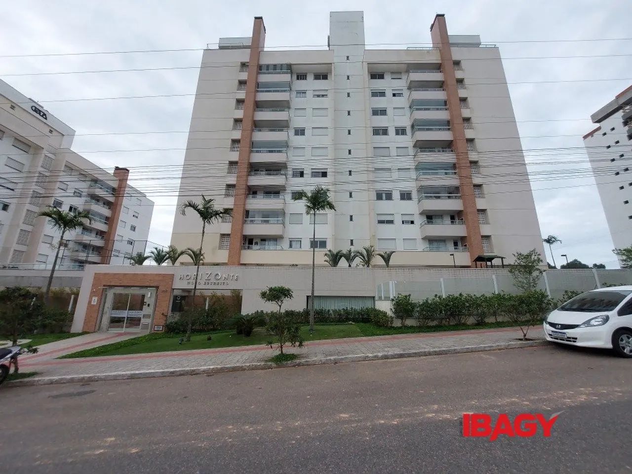 Excelente Apartamento 3 dormitório(s) em Jardim Atlântico - Florianópolis - Foto 2