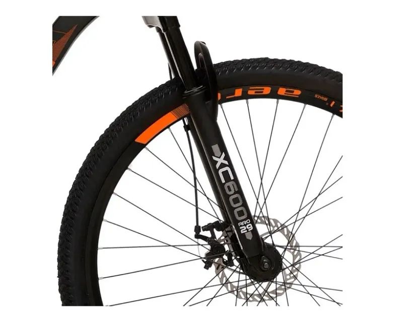 Bicicleta Colli Aro 29 - Foto 3