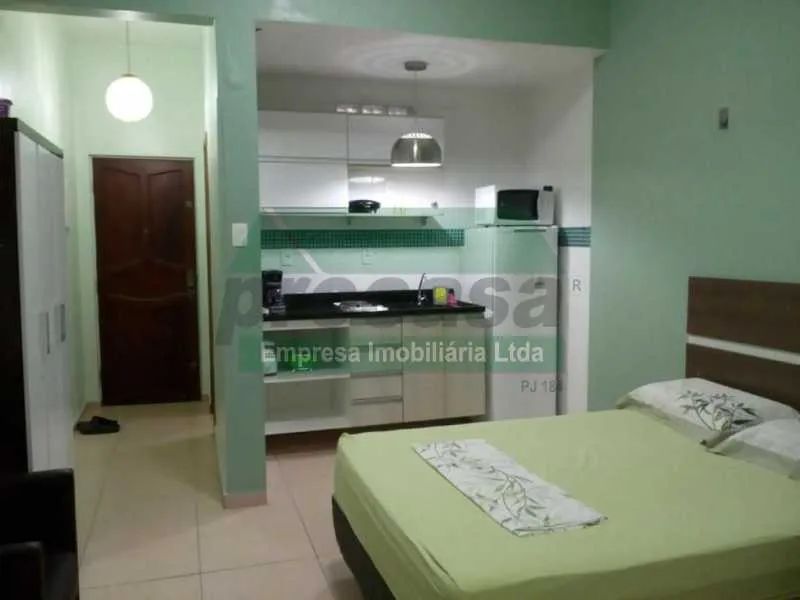 Apartamento - / Residencial / Centro - Foto 3