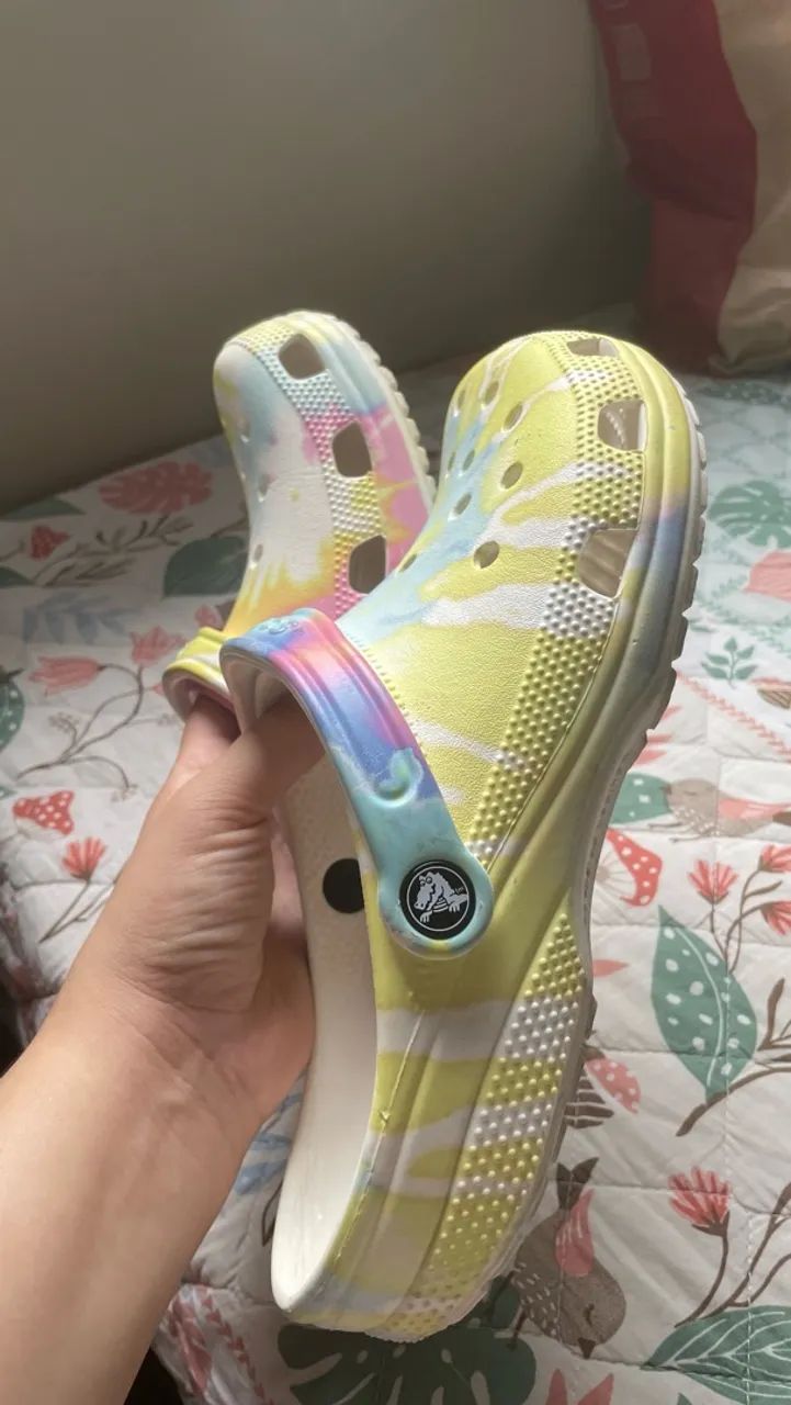 Crocs 39-40 original - Foto 5