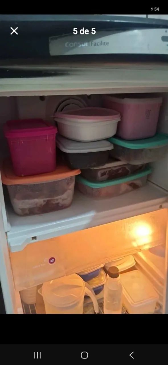 Geladeira consul - Foto 5
