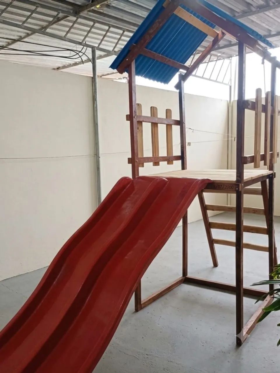 parquinho  - Foto 2