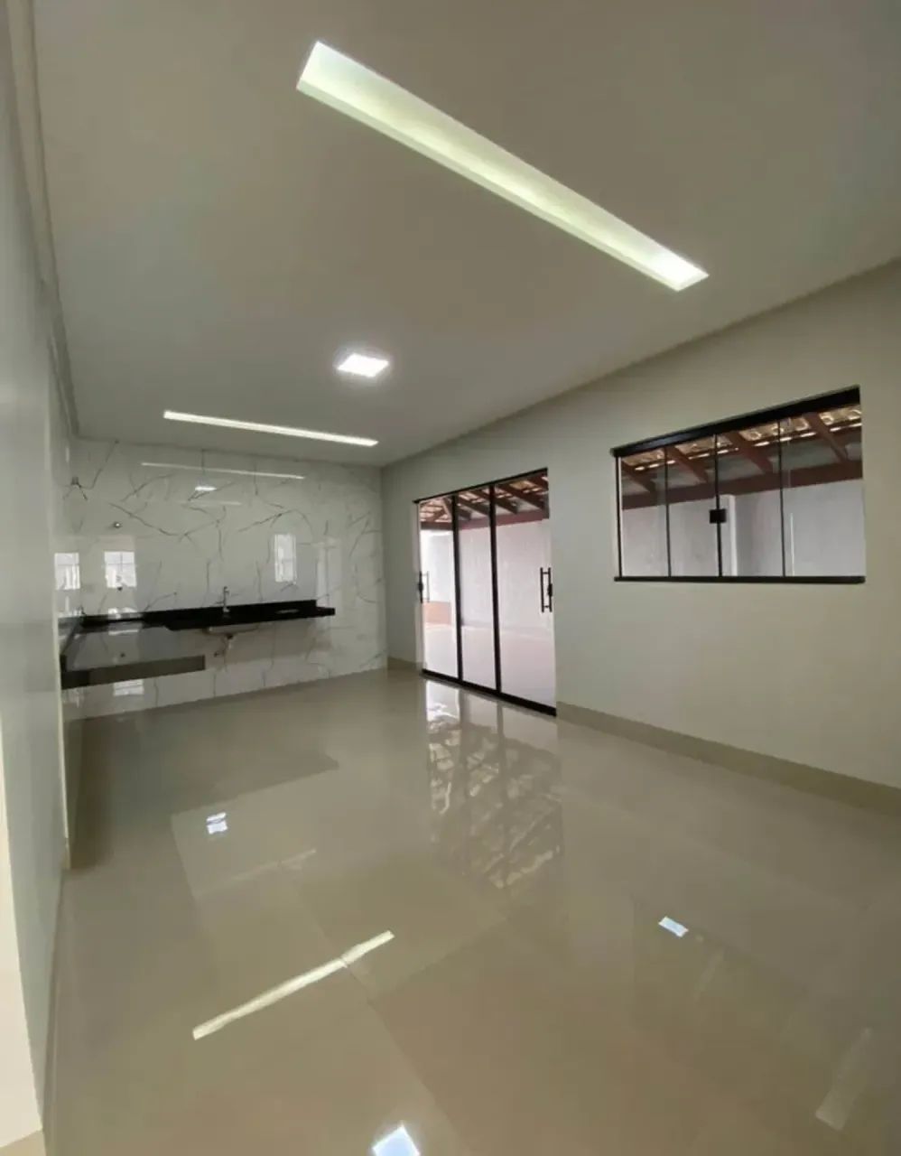 Imóvel no conjunto esperança - Venda disponível para parcelamento - Foto 3