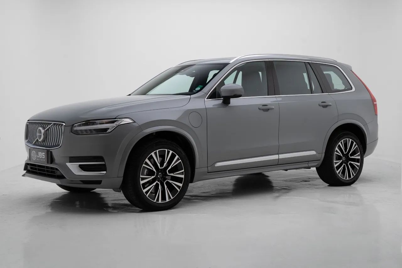 Volvo XC-90 T-8 Plus 2.0 AWD (híbrido) 2025