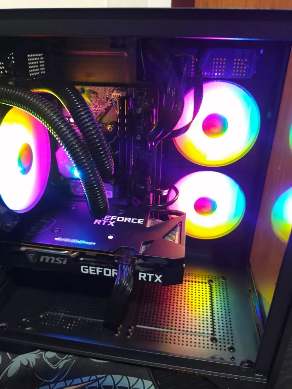 Computador Gamer PC  - Foto 4