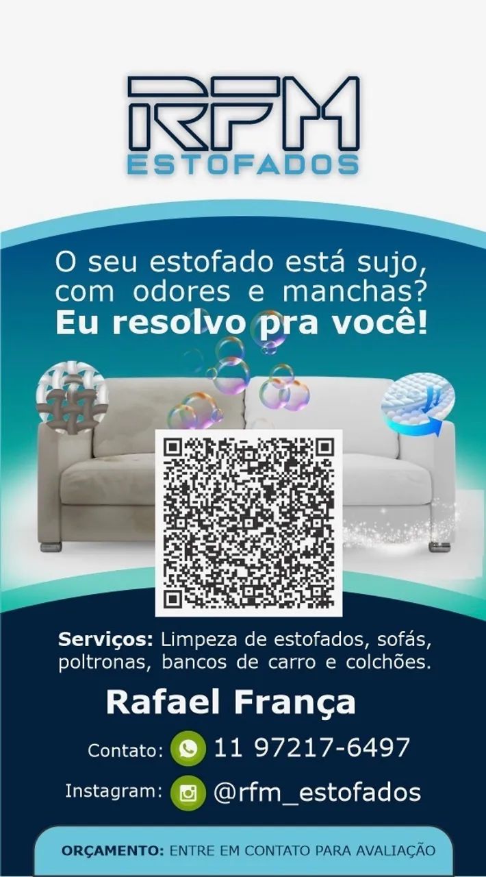 Limpeza e higienização   - Foto 3