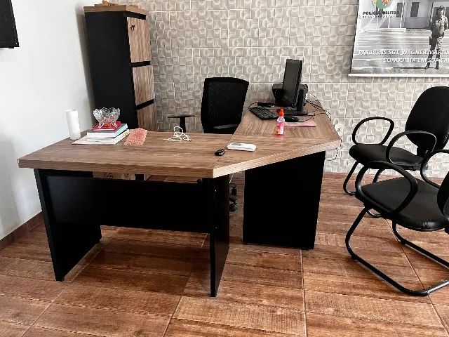 Mesa de Escritório  - Foto 5