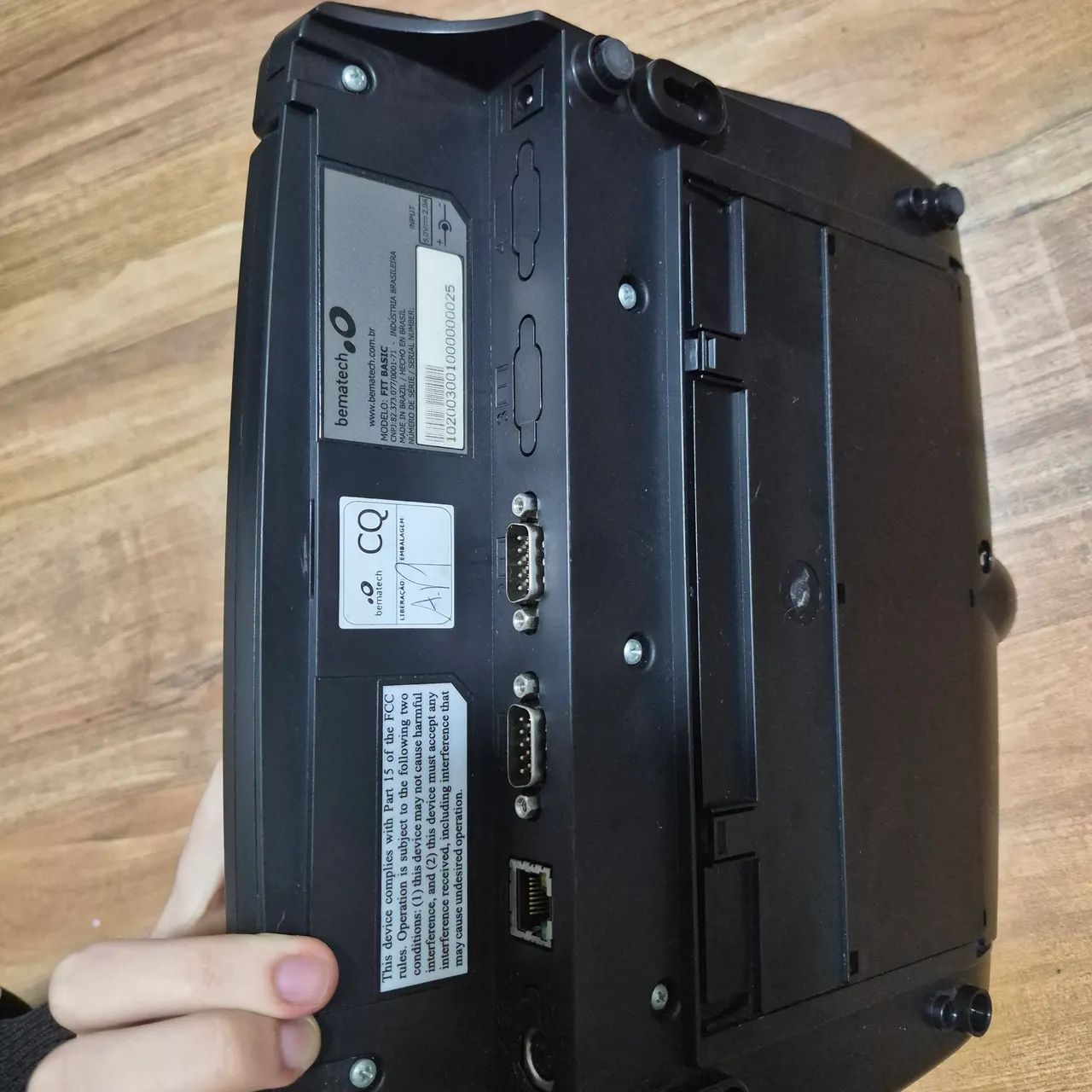 Microterminal Bematech FIT não- fiscal - Foto 2