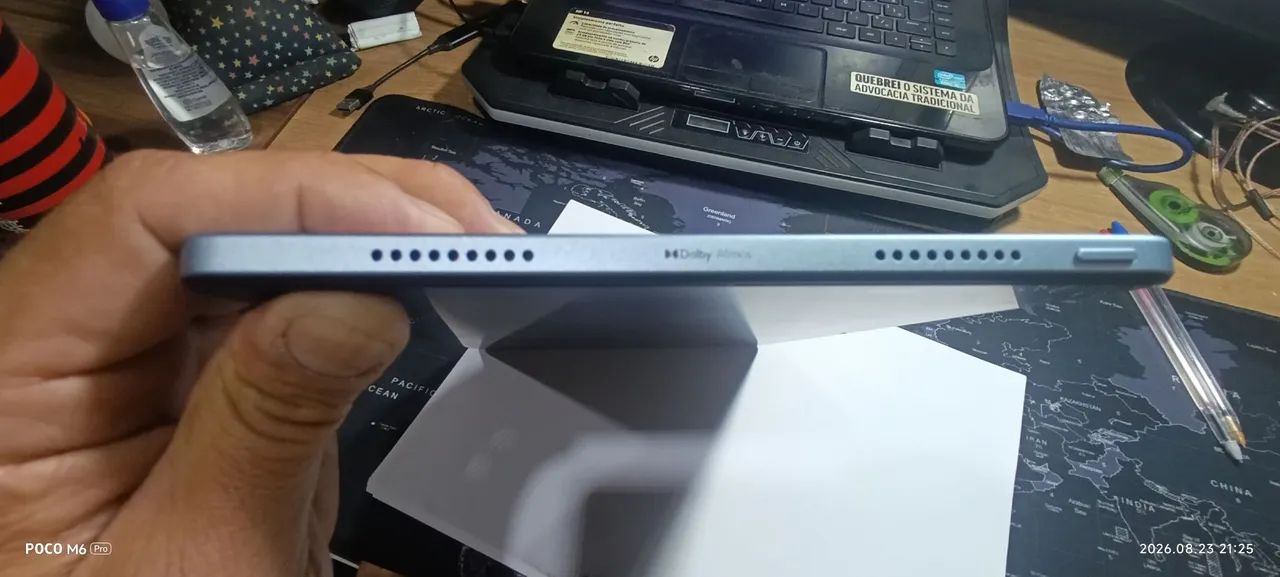 Tablet Xiaomi PAD 2 8g Ram 256gb  - Foto 4