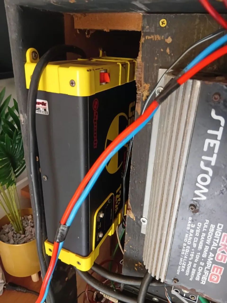 Vendo som automotivo Bob  - Foto 5