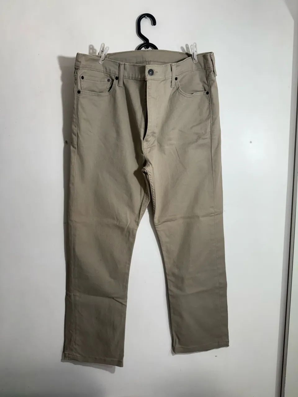 CALÇA LEVIS 513