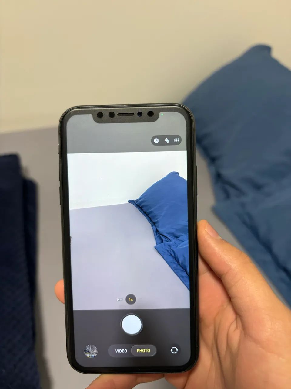 iPhone 11 128GB PRETO - Foto 5