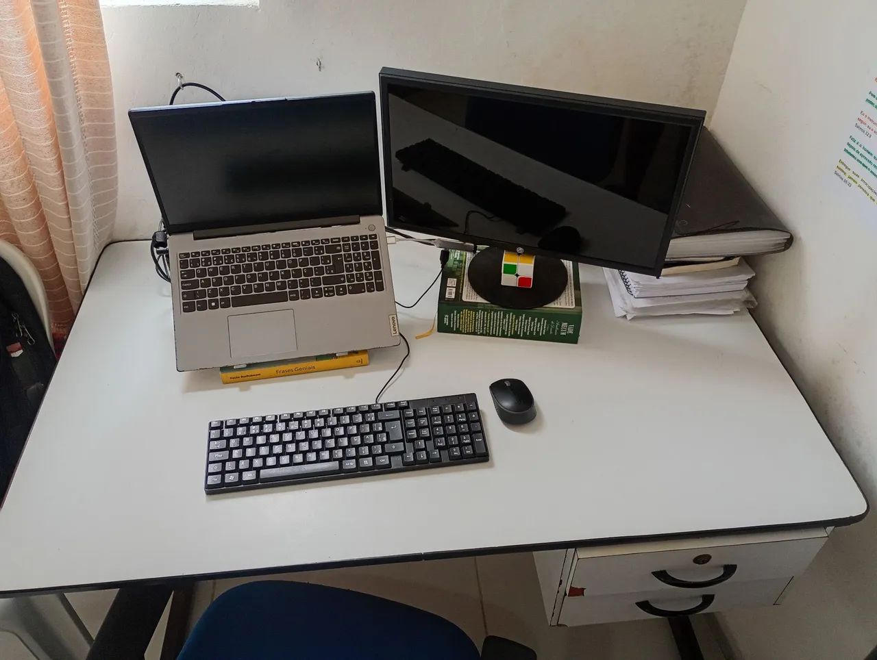 Mesa para escritório! - Foto 2