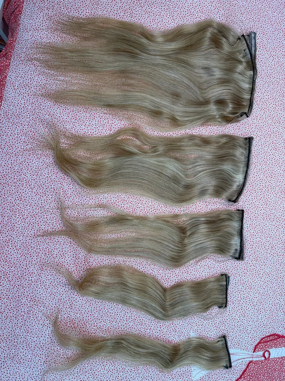 Mega Hair - Foto 2