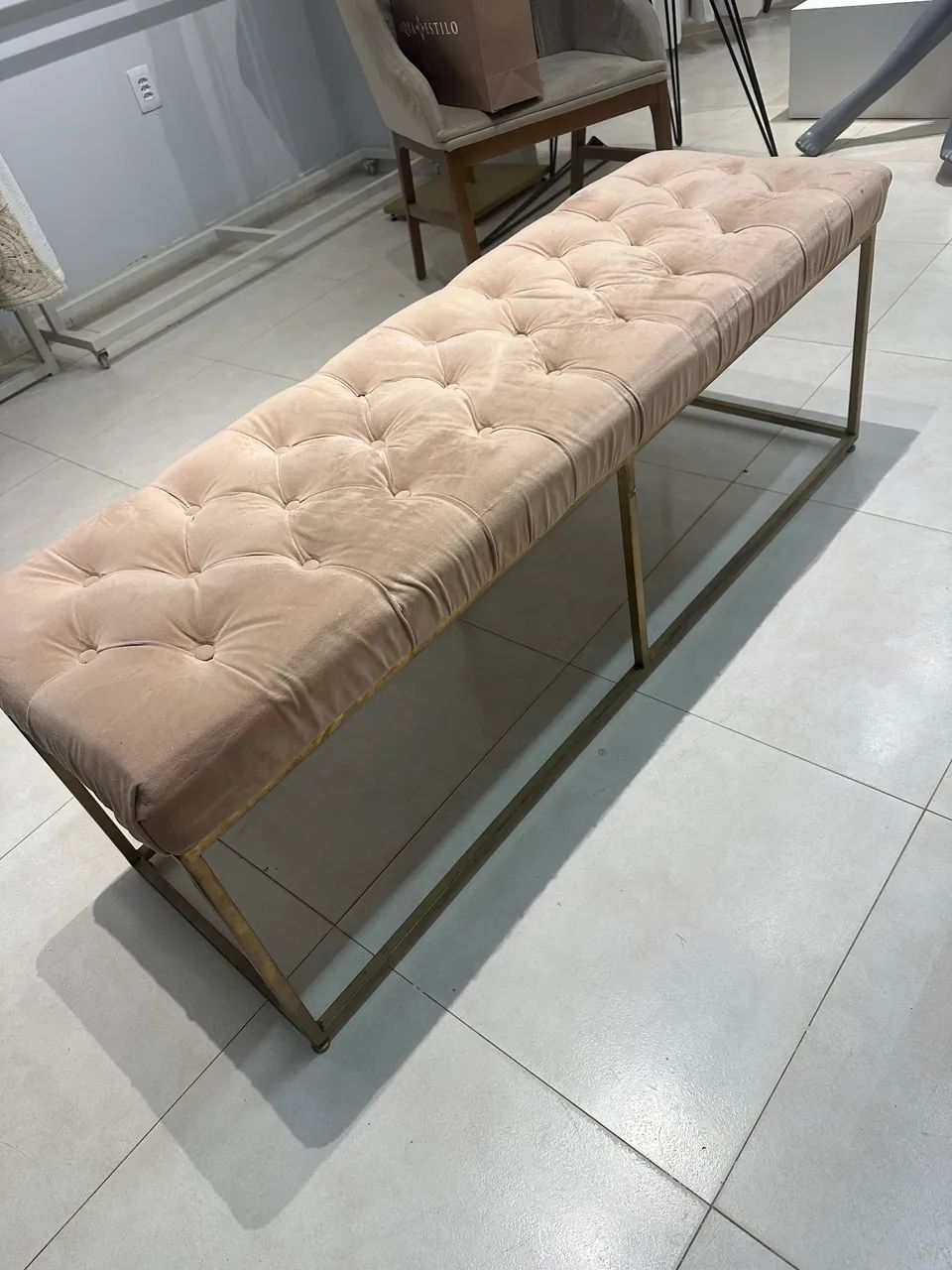 Recamier - Foto 2