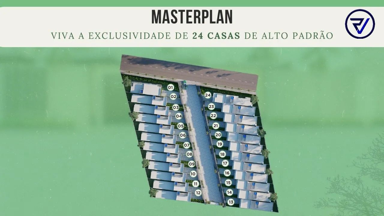BONSAI RESIDENCE - SUA NOVA CASA EM EUSÉBIO! - Foto 4