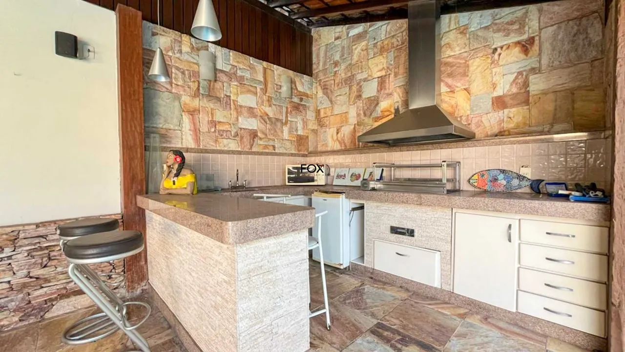 Casa com 5 quartos à venda em Belo Horizonte - Foto 5