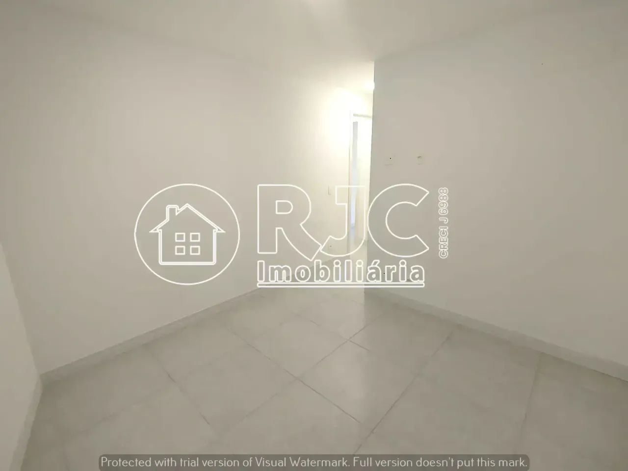 Imóvel para venda possui 101 metros quadrados com 2 quartos em Laranjeiras - Rio de Janeir - Foto 9