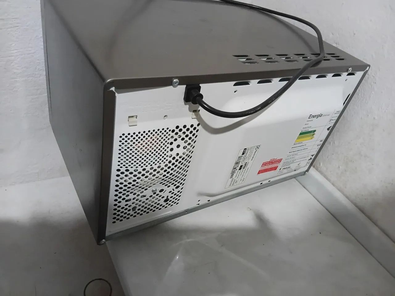 Vendo microondas  - Foto 3