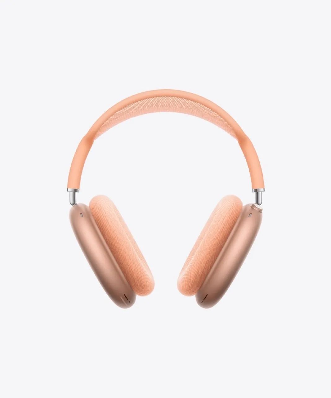 AirPods Max Novo Lacrado Original Apple - Fones de Ouvido - Santa