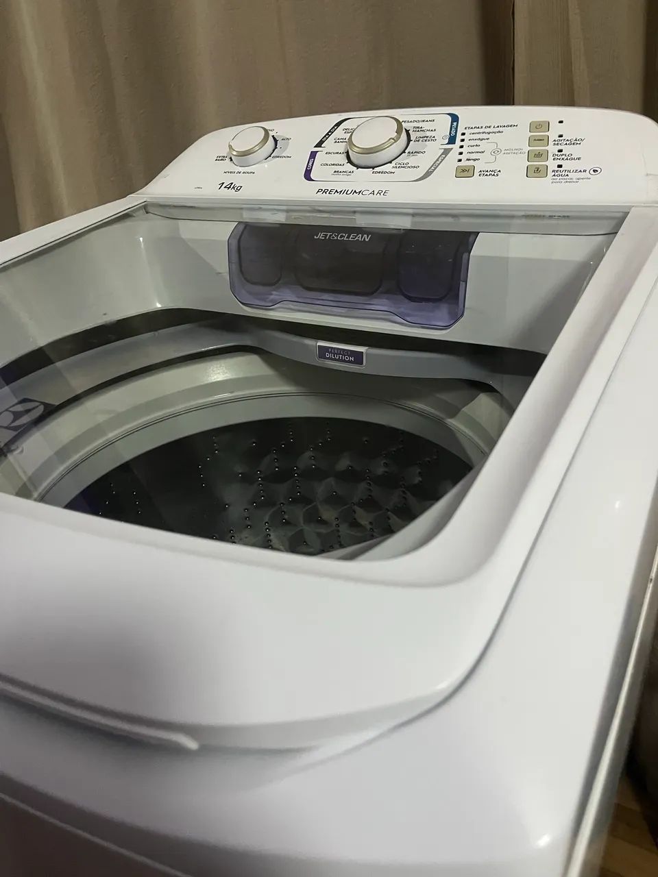 Eletrolux 14 kg - Foto 4