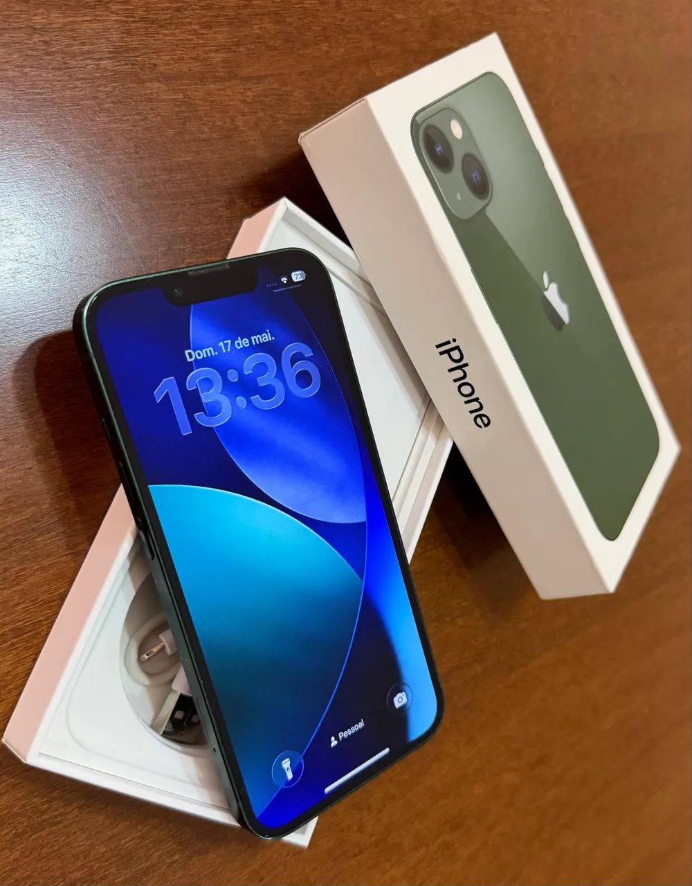 iPhone 13  - Foto 2