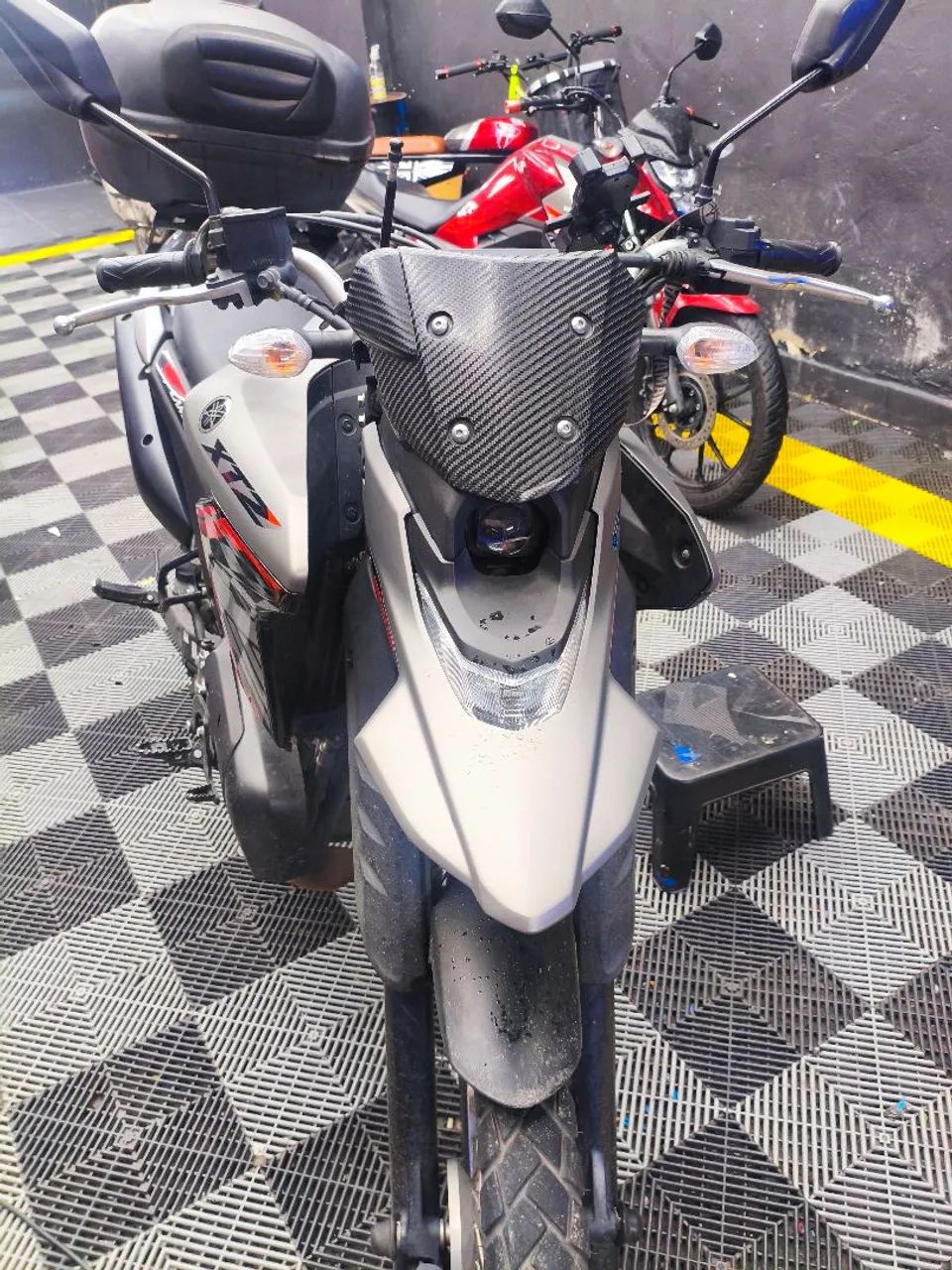 Vendo Lander Conect 2025 - Foto 2
