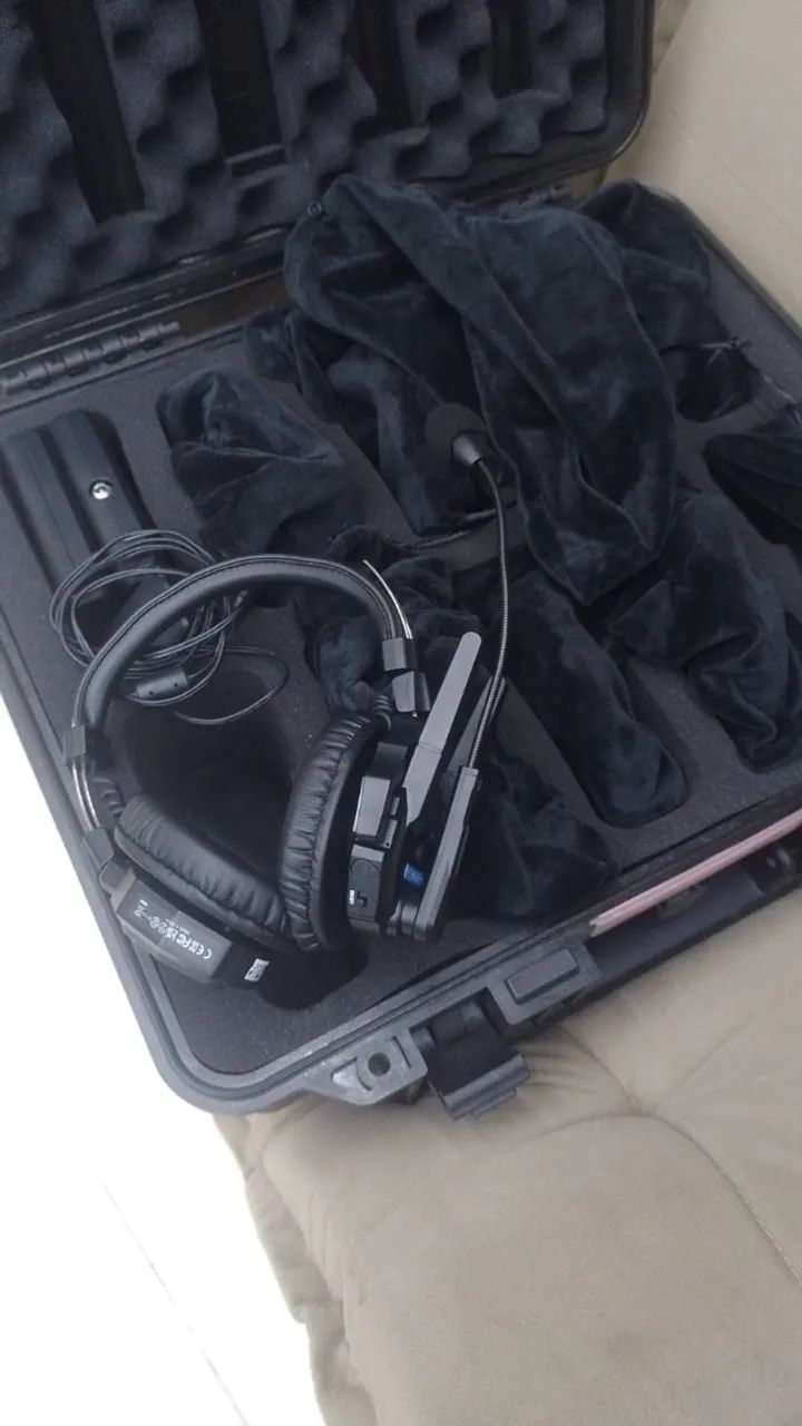 Intercom Synco X-Talk Master XM9 - Foto 3