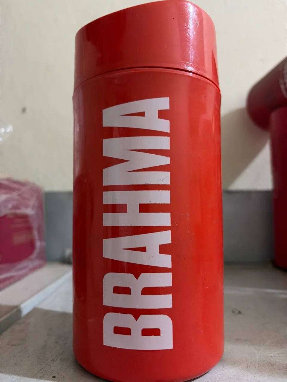 Porta  garrafa - Foto 4