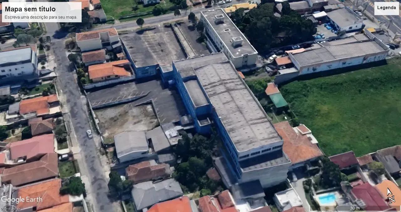 Excelente imóvel comercial em uma ótima localização - Foto 5