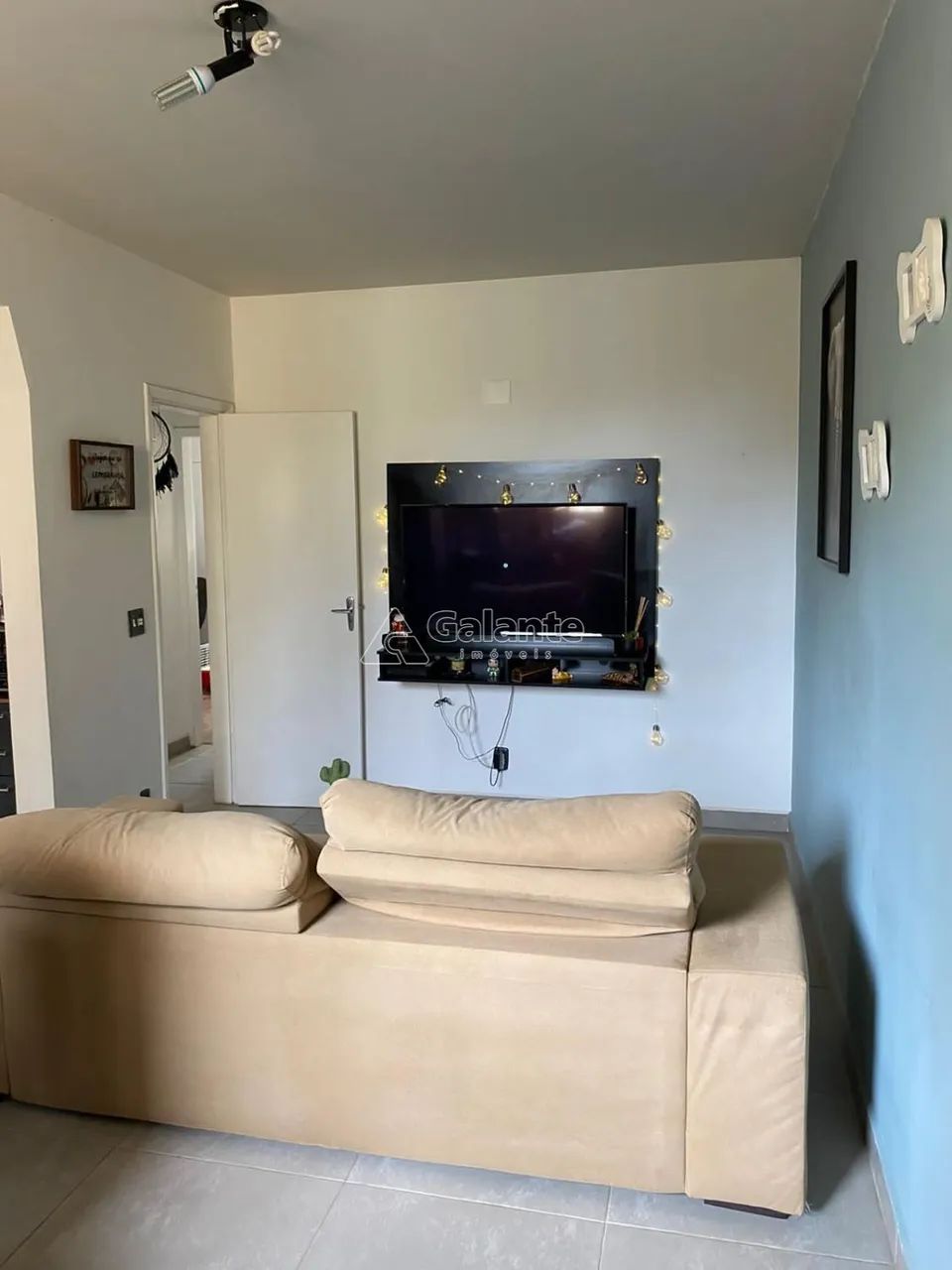 apartamento - Botafogo - Campinas - Foto 2