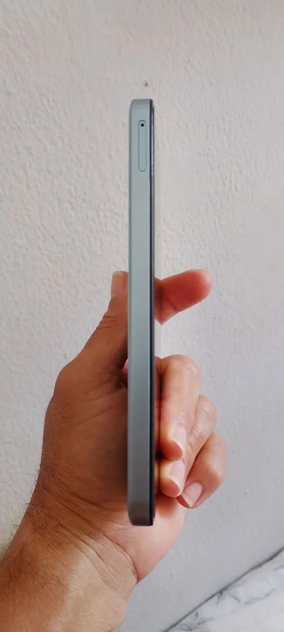 SAMSUNG GALAXY M15 7 MESES DE COMPRADO ZERADO SEM NENHUMA MARCA DE USO - Foto 4