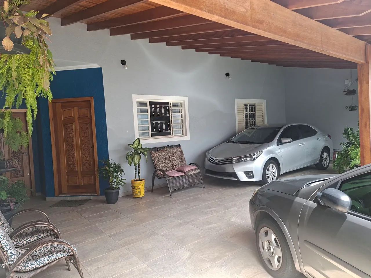 Casa - Morada do Sol - Indaiatuba 